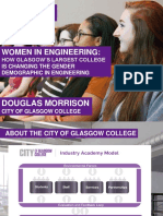 CoG - Presentation-Women in Engineering