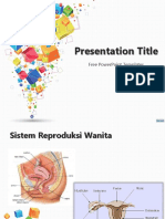 Sistem Reproduksi