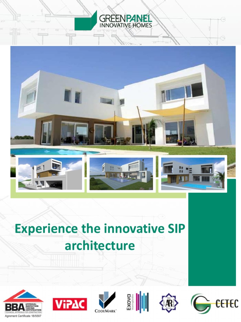 New Brochure - Projects - January 2019 | PDF | Building Engineering ...