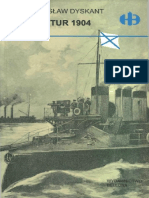 Historyczne Bitwy 069 - Port Artur 1904, Józef Wiesław Dyskant PDF