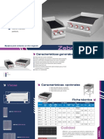 DELTA - Catalogo