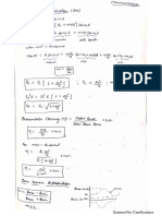 CamScanner Scanned Document Pages