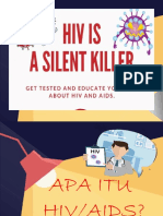 Apaitu Hiv