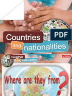 Countries 