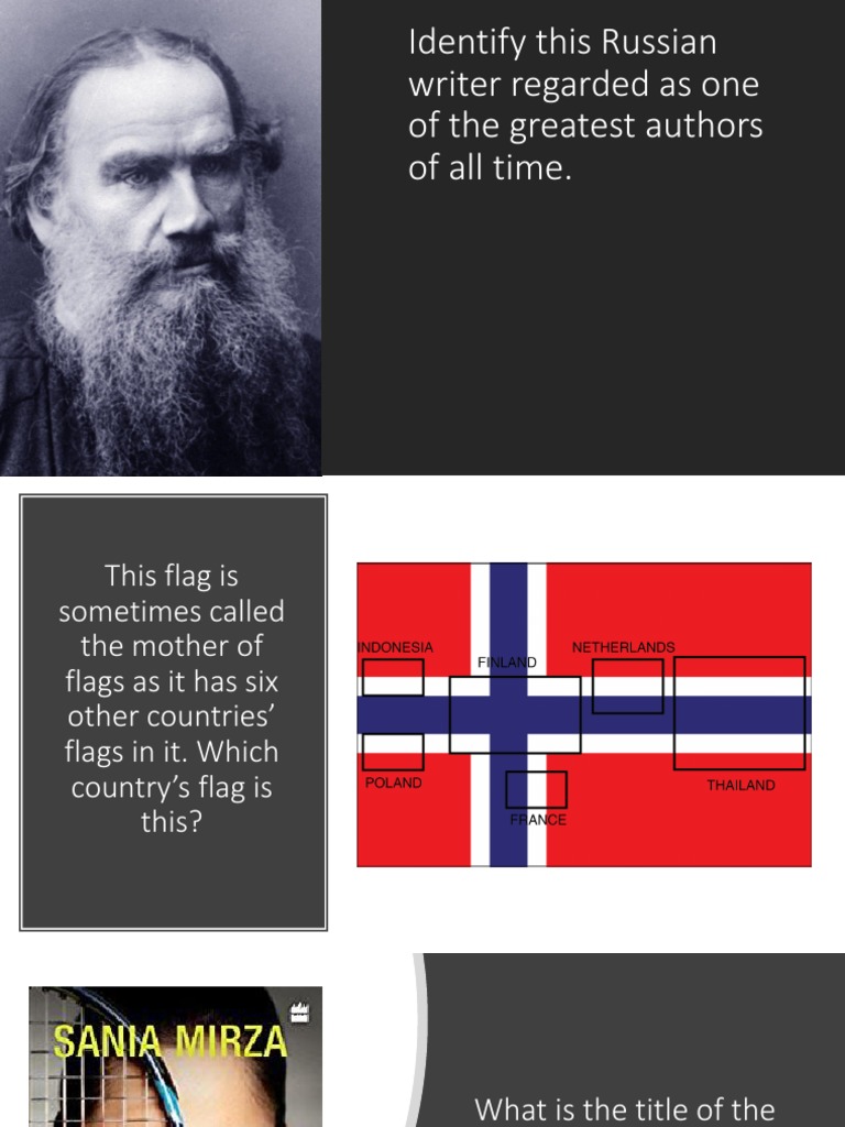 Audio Visual Quiz Questions PDF