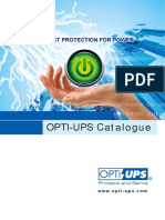 Catalogue PDF