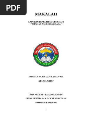 26 Makalah Tsunami Palu Ips2