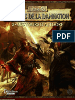 Warhammer 2 - Les Voies de La Damnation Tome 2 - Les Tours D'altdorf