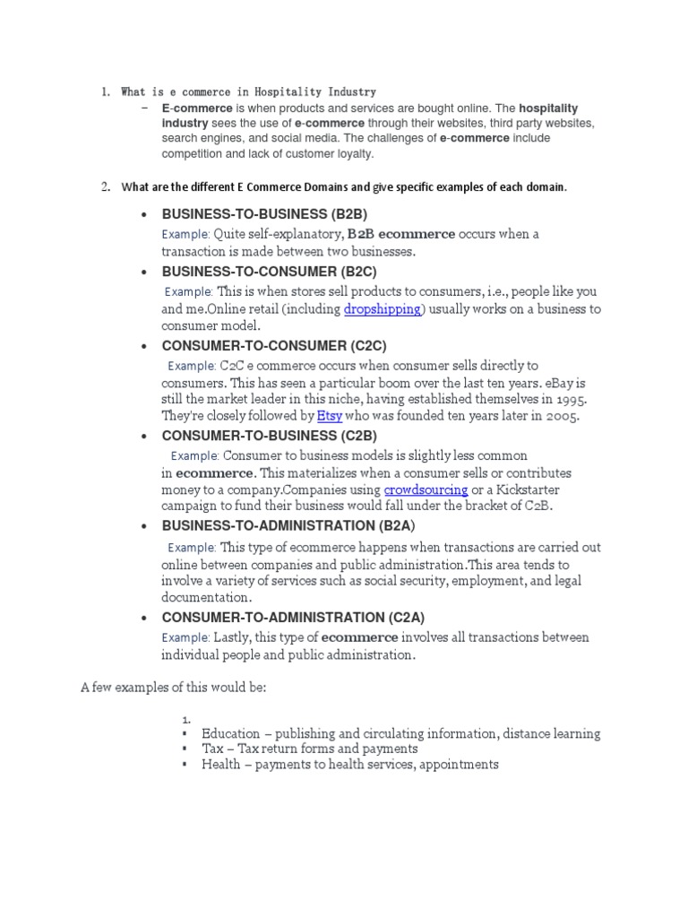 The Ultimate Guide Deciphering B2B E Commerce Statements - fko2ywv