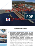 Kawasan Industri Maritim