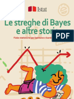 Le Streghe Di Bayes Favole