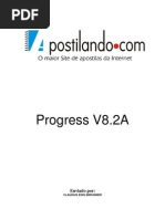 Linguagens de Programação Progress