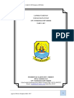 New Laporan Tahunan 2017 Rawat Inap PKM Beber (Repaired)