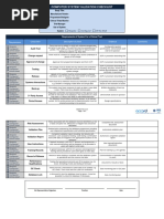 GS002-T02 Computer System Validation Checklist v3.0