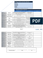 GS002-T02 Computer System Validation Checklist v3.0