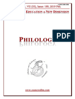 Seanewdim Philology VII 55 Issue 189