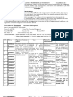 Lovely Professional University Form/Lpuo/Ap-2