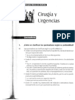 Cirugia y Urgencias