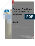 Panduan Praktikum MHN PDF