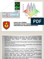 BAB II - Modulasi