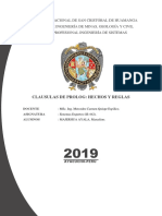 Universidad Nacional de San Cristóbal de Huamanga PDF