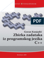 US - Zbirka zadataka C++.pdf