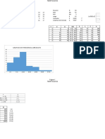 Casos Prácticos Frecuencia Estsdistica