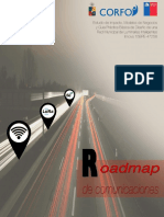 Roadmap Comunicaciones