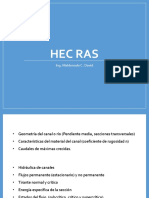 Hec Ras