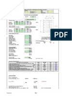 Design of anchor bolts and base plate for pinned H-column