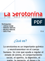 Serotonin A