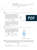 Métodos numéricos y diseño de algoritmos repaso