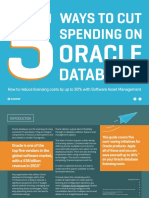5ways To Cut Spending On Oracle Database en Aug16