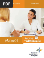 Manual 4 - Revisão Da Farmacoterapia e Acompanhamento Do Paciente (1)