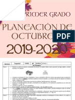 00 Octubre - 1er Grado 2019-1