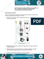 Evidencia Informe Desarrollar Planos Electricos