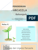 Pendidikan Pancasila