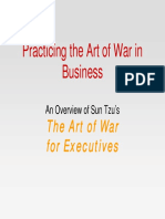 art of war for business.pdf