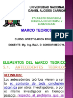 Clase 14 Aspectos Teoricos PDF