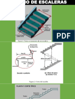 DISEÑO - DE - ESCALERAS - I (1) .Teoria PDF