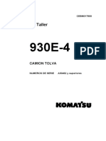 Tapa Shop Manual 930E-4.pdf