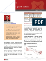 Insights Singapores Dour Outlook