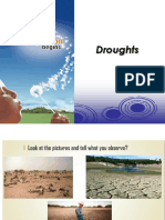 Droughts: Chapter 3: Plate Tectonics