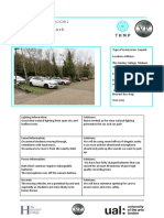 location recce - student carpark - c pdf