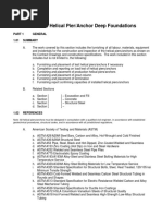 Chance Helical Pier Specification - Standard-3