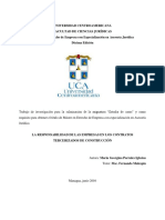 Ucani4430 Tercerizacion PDF