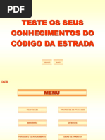 Codigo Da Estrada Pdf Tráfego Motocicleta