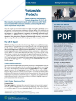 Understanding Photometric Reports