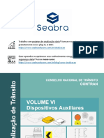 Volume VI - Manual de Dispositivos Auxiliares - CONTRAN