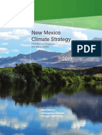 New Mexico Climate Strategy